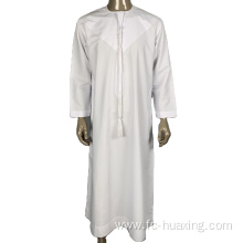 New Fashion Polyester Islamic Clothing